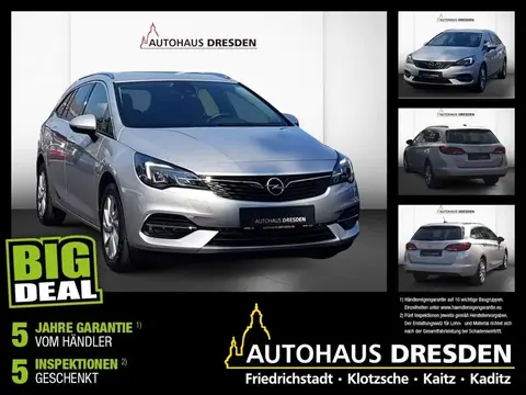 Used OPEL ASTRA Petrol 2020 Ad 