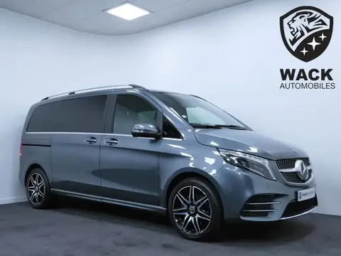 Used MERCEDES-BENZ CLASSE V Diesel 2019 Ad 