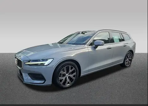 Annonce VOLVO V60 Diesel 2023 d'occasion 