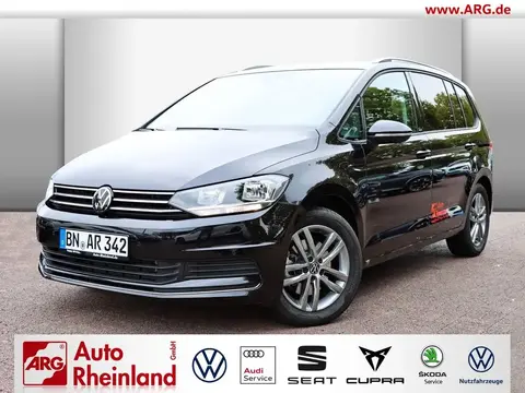 Used VOLKSWAGEN TOURAN Diesel 2024 Ad 