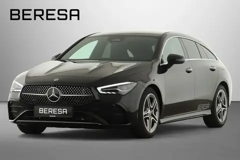 Used MERCEDES-BENZ CLASSE CLA Petrol 2024 Ad 