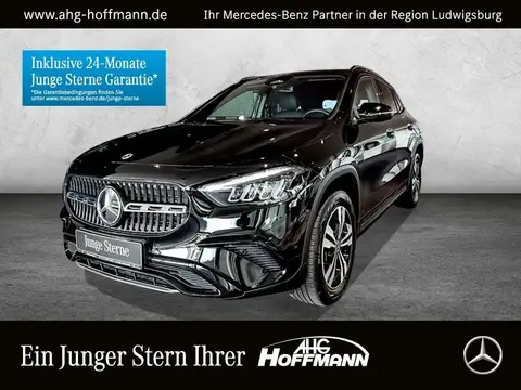 Used MERCEDES-BENZ CLASSE GLA Hybrid 2024 Ad 