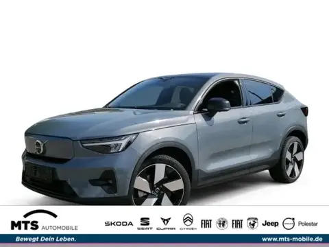 Annonce VOLVO C40 Non renseigné 2022 d'occasion 