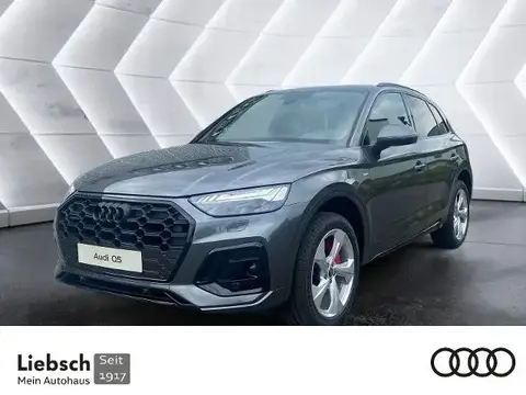 Annonce AUDI Q5 Essence 2024 d'occasion 