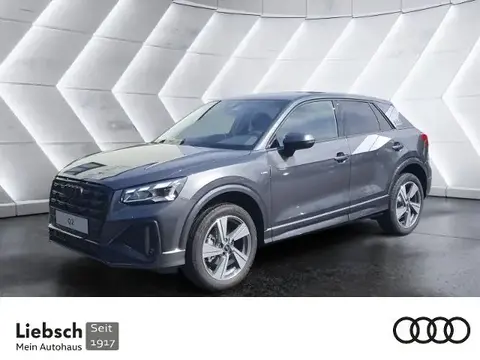 Annonce AUDI Q2 Essence 2024 d'occasion 