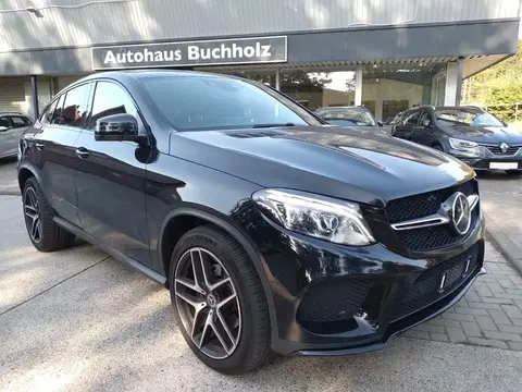 Used MERCEDES-BENZ CLASSE GLE Diesel 2017 Ad 