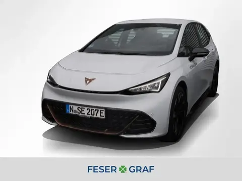 Annonce CUPRA BORN Non renseigné 2024 d'occasion 