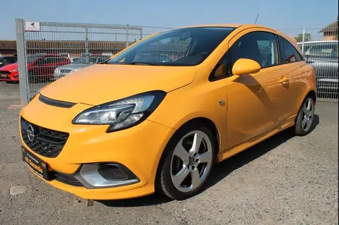 Used OPEL CORSA Petrol 2016 Ad 