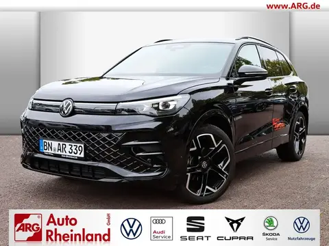 Used VOLKSWAGEN TIGUAN Petrol 2024 Ad 