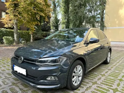 Used VOLKSWAGEN POLO Diesel 2018 Ad 