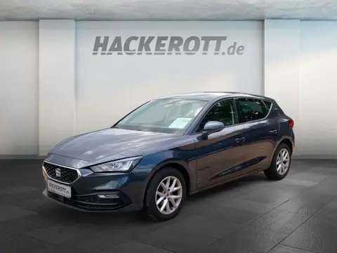 Used SEAT LEON Petrol 2021 Ad 