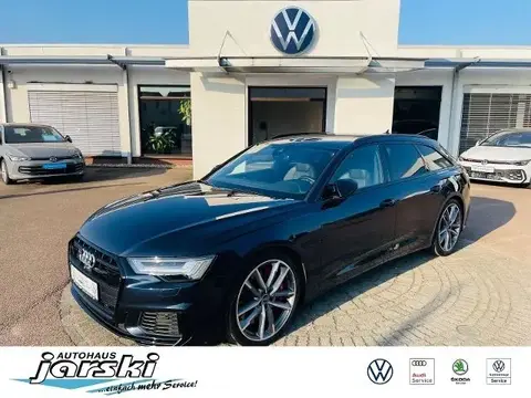 Used AUDI S6 Diesel 2021 Ad 