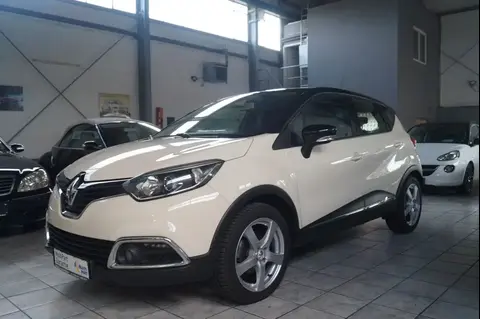 Used RENAULT CAPTUR Diesel 2014 Ad 