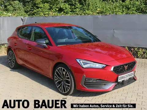 Used CUPRA LEON Hybrid 2022 Ad 