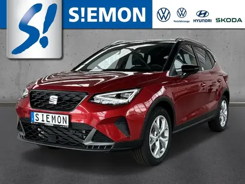 Used SEAT ARONA Petrol 2024 Ad 