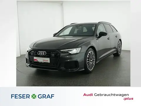 Used AUDI A6 Hybrid 2021 Ad 