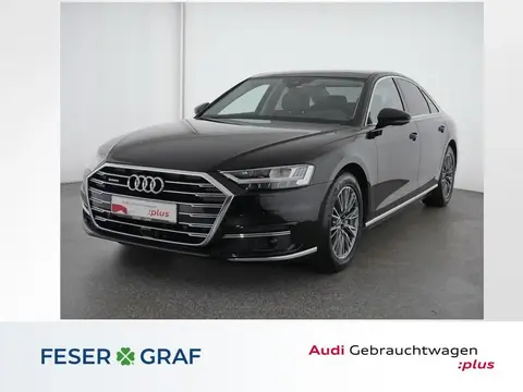 Annonce AUDI A8 Diesel 2021 d'occasion 