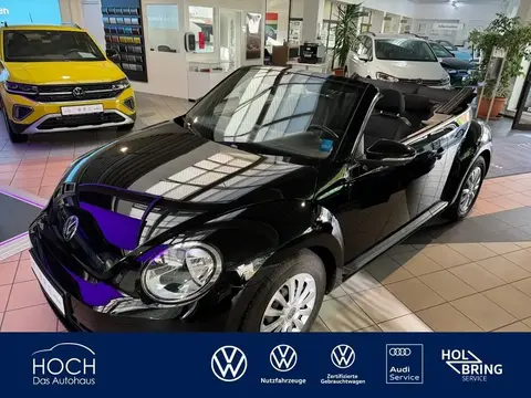 Used VOLKSWAGEN BEETLE Petrol 2016 Ad 