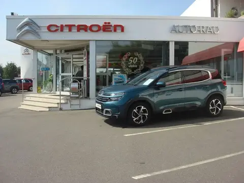 Used CITROEN C5 AIRCROSS Petrol 2019 Ad 