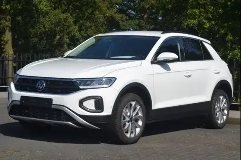 Annonce VOLKSWAGEN T-ROC Essence 2024 d'occasion 