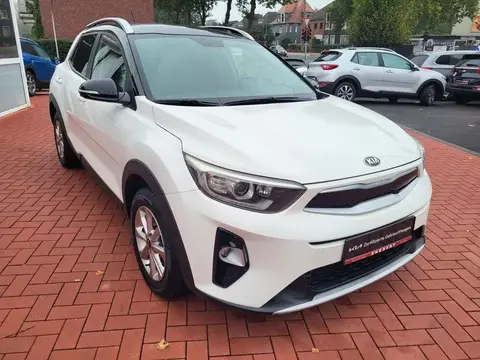 Used KIA STONIC Petrol 2018 Ad 