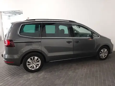 Annonce VOLKSWAGEN SHARAN Essence 2022 d'occasion 