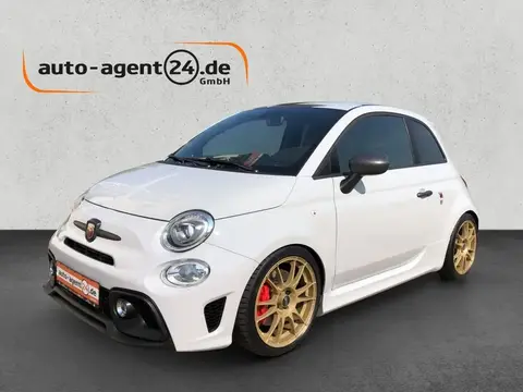 Annonce ABARTH 595 Essence 2019 d'occasion 