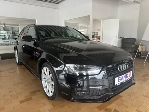 Used AUDI A4 Diesel 2014 Ad 