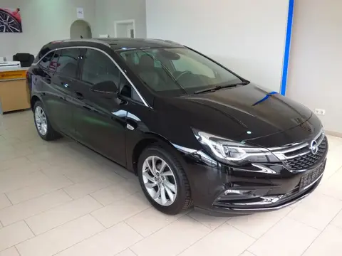 Annonce OPEL ASTRA Essence 2019 d'occasion 