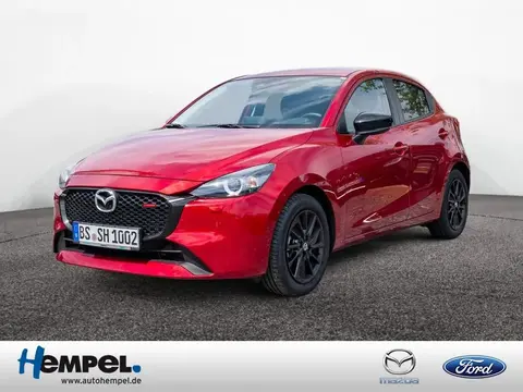 Annonce MAZDA 2 Essence 2024 d'occasion 