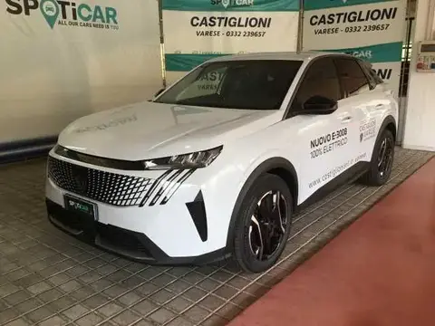 Used PEUGEOT 3008 Not specified 2024 Ad 