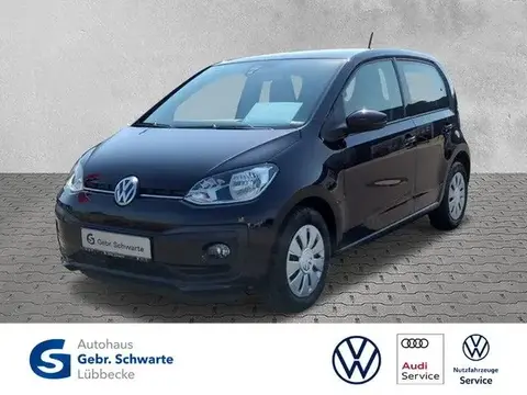 Used VOLKSWAGEN UP! Petrol 2020 Ad 