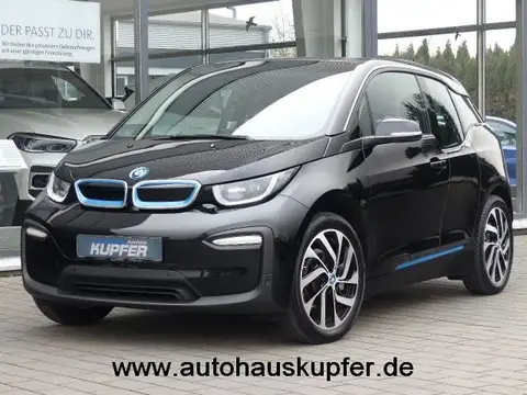 Annonce BMW I3 Non renseigné 2019 d'occasion 