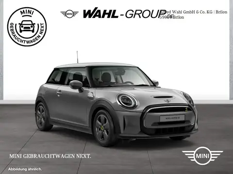 Annonce MINI COOPER Non renseigné 2021 d'occasion 