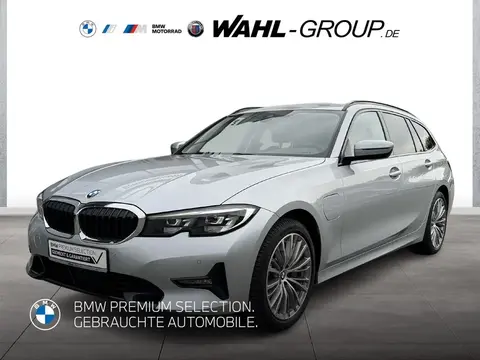 Used BMW SERIE 3 Hybrid 2021 Ad Germany