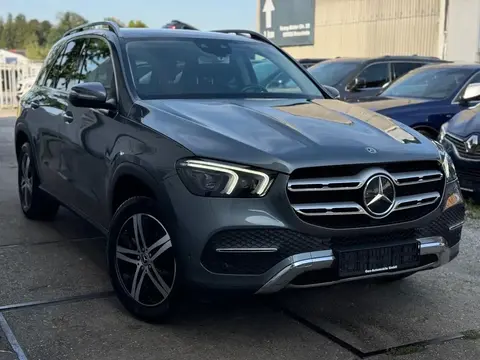 Used MERCEDES-BENZ CLASSE GLE Diesel 2020 Ad 