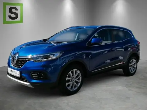 Used RENAULT KADJAR Petrol 2019 Ad 