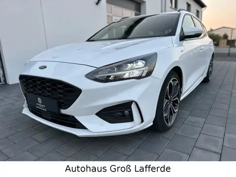 Used FORD FOCUS Petrol 2019 Ad 