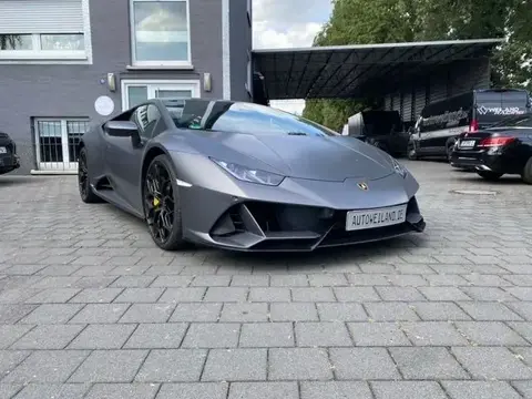 Used LAMBORGHINI HURACAN Petrol 2023 Ad 