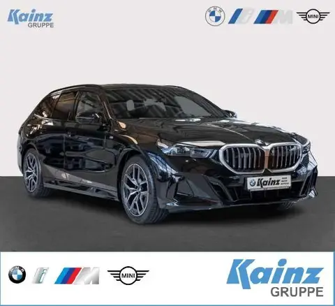 Annonce BMW SERIE 5 Diesel 2024 d'occasion 