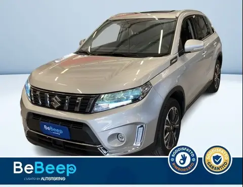 Used SUZUKI VITARA Hybrid 2022 Ad 