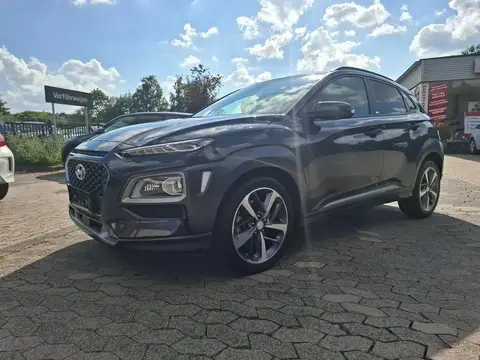 Used HYUNDAI KONA Petrol 2020 Ad 