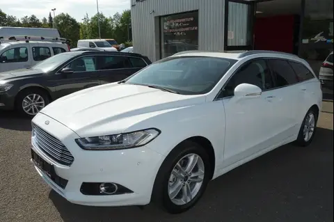 Used FORD MONDEO Diesel 2019 Ad 