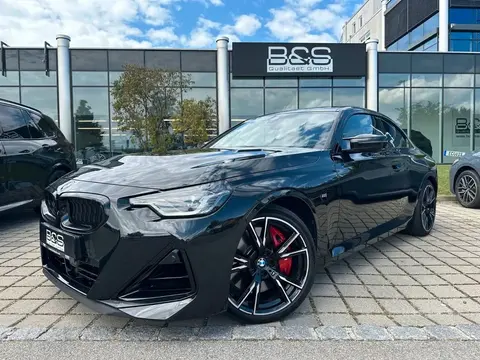 Annonce BMW M240 Essence 2024 d'occasion 