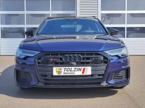 Annonce AUDI S6 Diesel 2019 d'occasion 