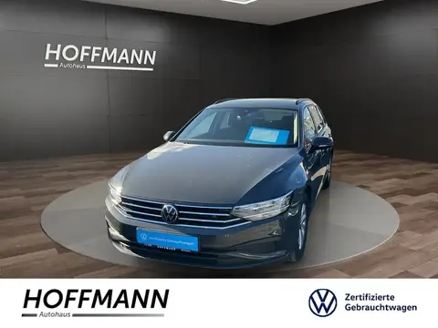 Used VOLKSWAGEN PASSAT Diesel 2021 Ad 