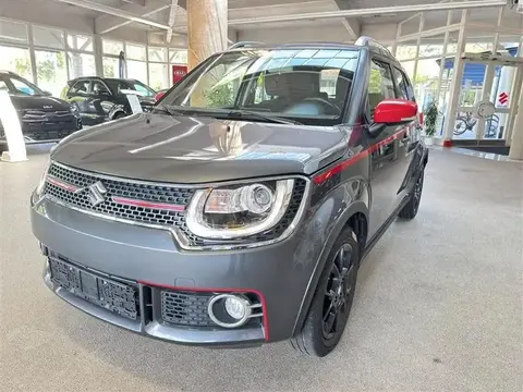 Used SUZUKI IGNIS Petrol 2018 Ad 