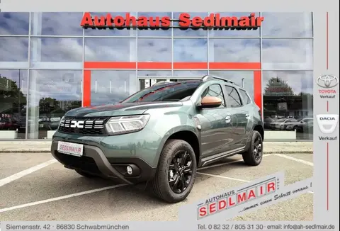 Used DACIA DUSTER Petrol 2024 Ad 