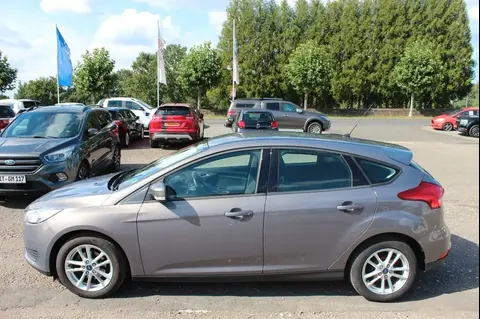 Annonce FORD FOCUS Essence 2015 d'occasion 