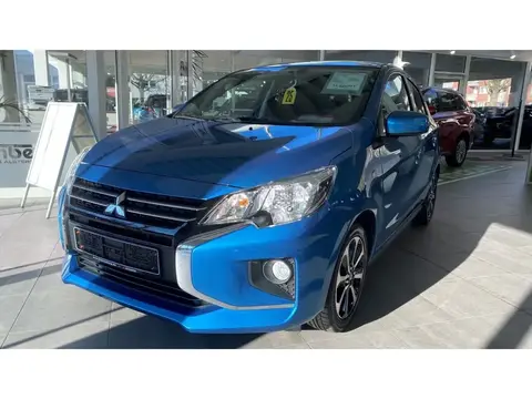 Annonce MITSUBISHI SPACE STAR Essence 2024 d'occasion 